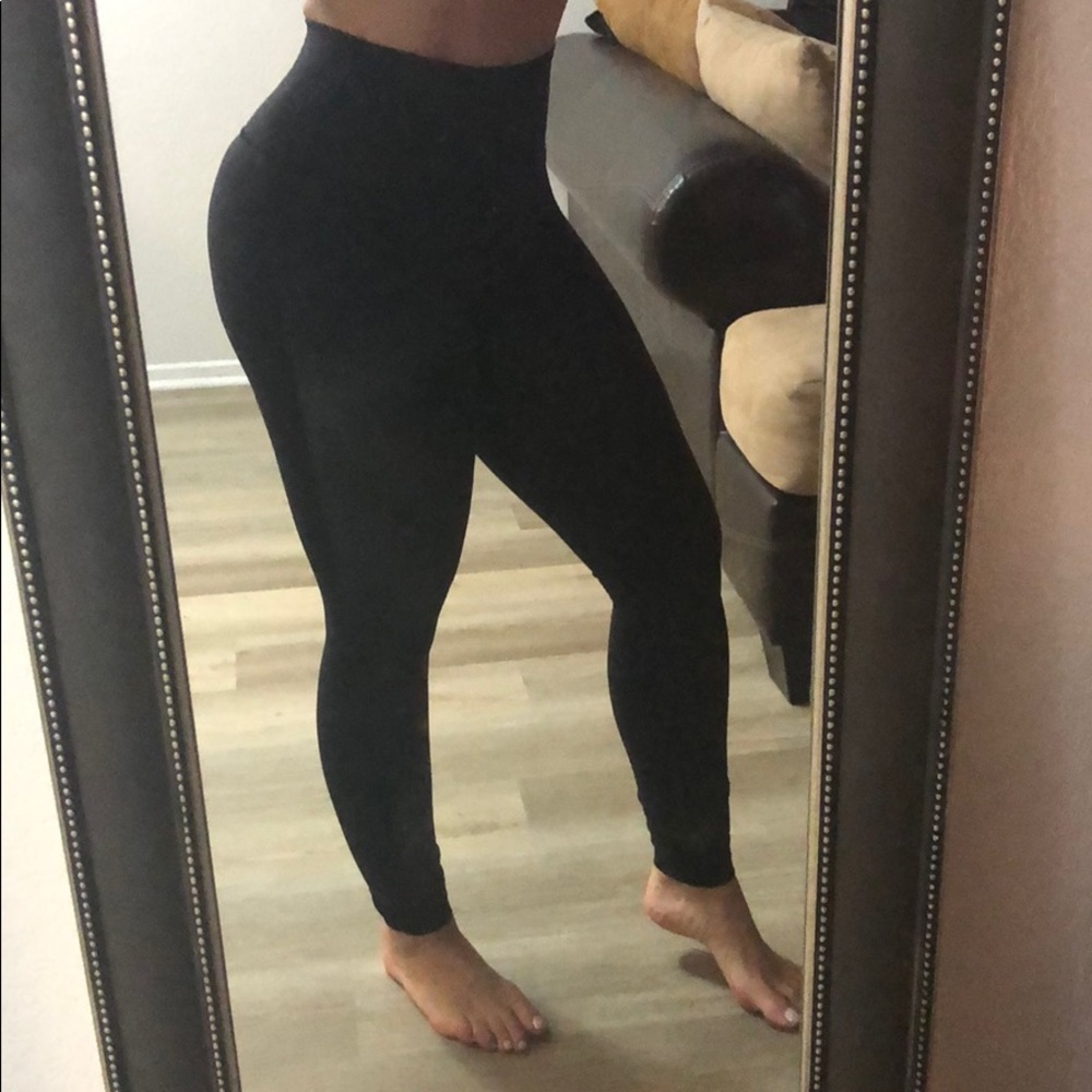 Lulu align size 2